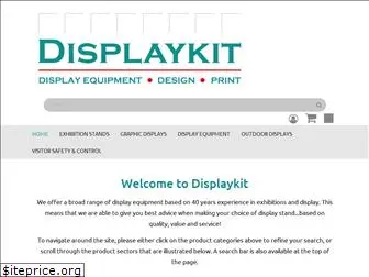 displaykit.co.uk