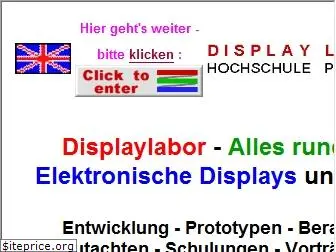 displaylabor.de