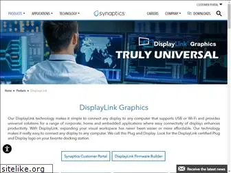 displaylinksucks.com