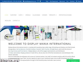 displaymania.co.za