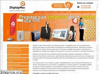 displaymex.com.br