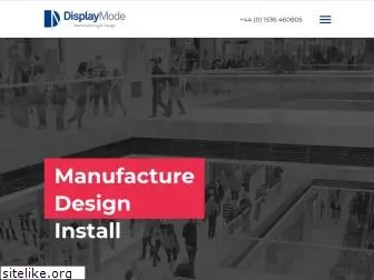 displaymode.co.uk