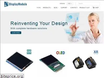 displaymodule.com