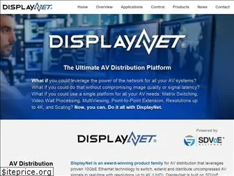 displaynet.com