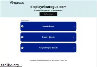 displaynicaragua.com