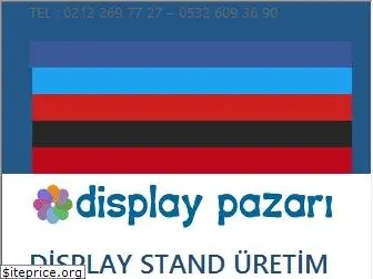 displaypazari.com