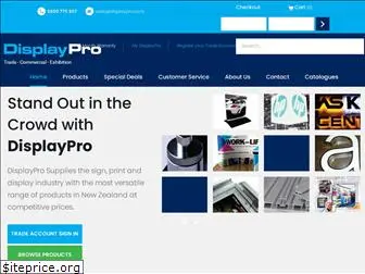 displaypro.co.nz