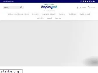 displaypro.co.uk