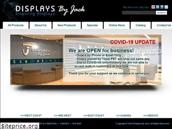 displaysbyjack.com