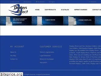 displaysdirect.net