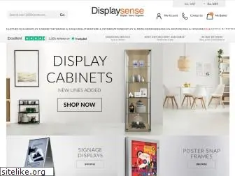 displaysense.com