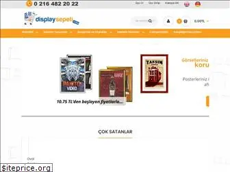 displaysepeti.com