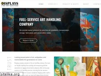 displaysfas.com