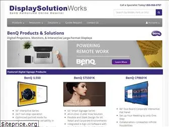 displaysolutionworks.com