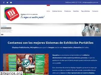 displayspublicitarios.com.mx