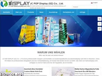 displaystandpops.com