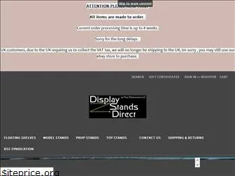 displaystandsdirect.com