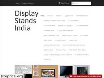 www.displaystandsindia.com