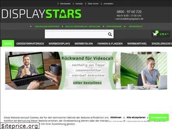 displaystars.de