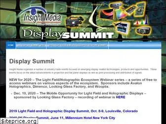 displaysummit.com