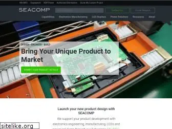 displaytech-us.com