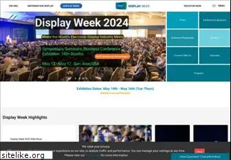 displayweek.org