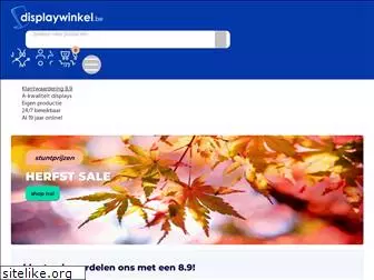 displaywinkel.be