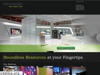 displayworks.com