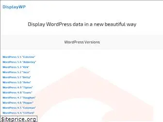 displaywp.com