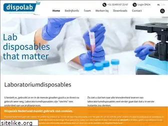 dispolab.nl