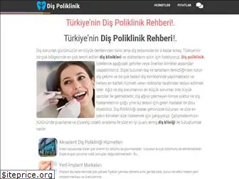 dispoliklinik.com