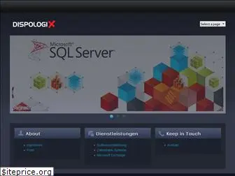 dispologix.net