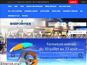 disportex.fr