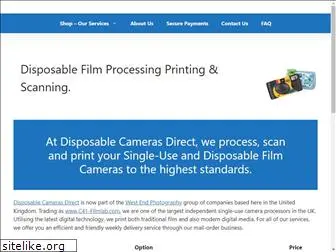 disposablecamerasdirect.co.uk