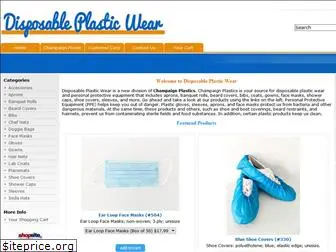 disposableplasticwear.com