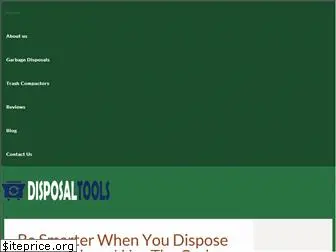 disposaltools.com