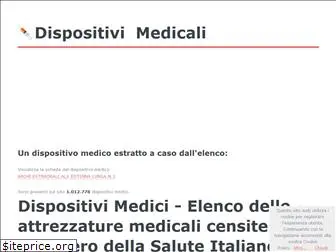 dispositivimedici.biz