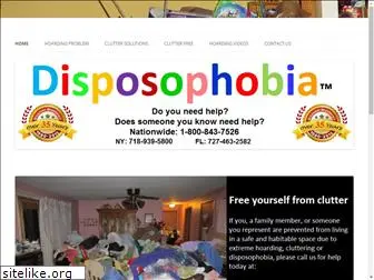 disposophobia.com