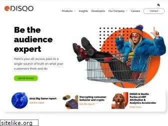 disqo.com