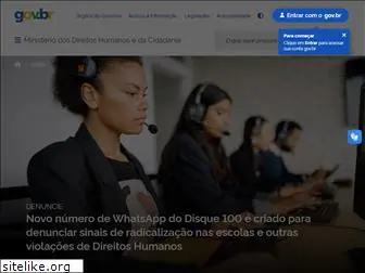 disque100.gov.br