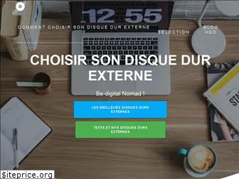 disques-durs-externes.fr