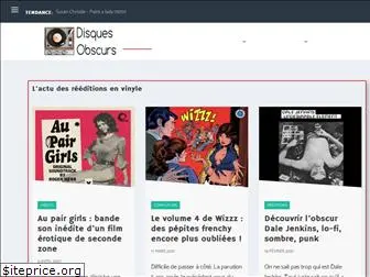 disquesobscurs.fr