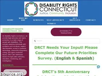 disrightsct.org