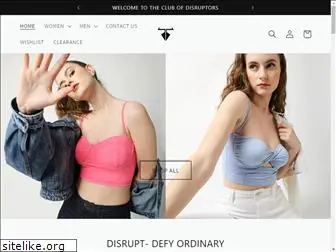disruptbrand.com