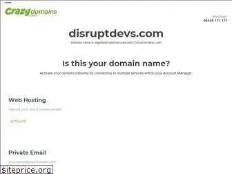 disruptdevs.com