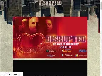disruptedmovie.com