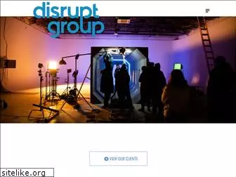 disruptgroup.com