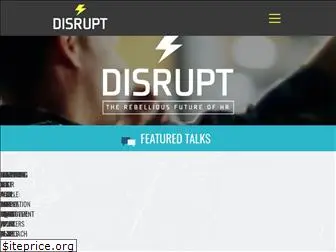 disrupthr.co