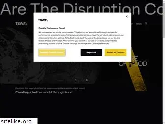 disruption.com