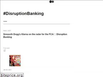 disruptionbanking.medium.com